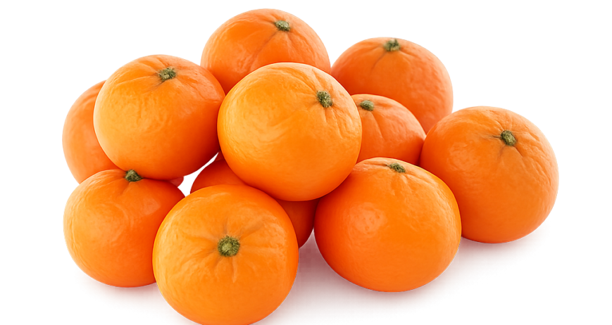 Naturally sweet and juicy, mini oranges are known for their bright color, easy-to-peel skin, and refreshing citrus flavor. Carefully sourced to deliver premium freshness in every bite.