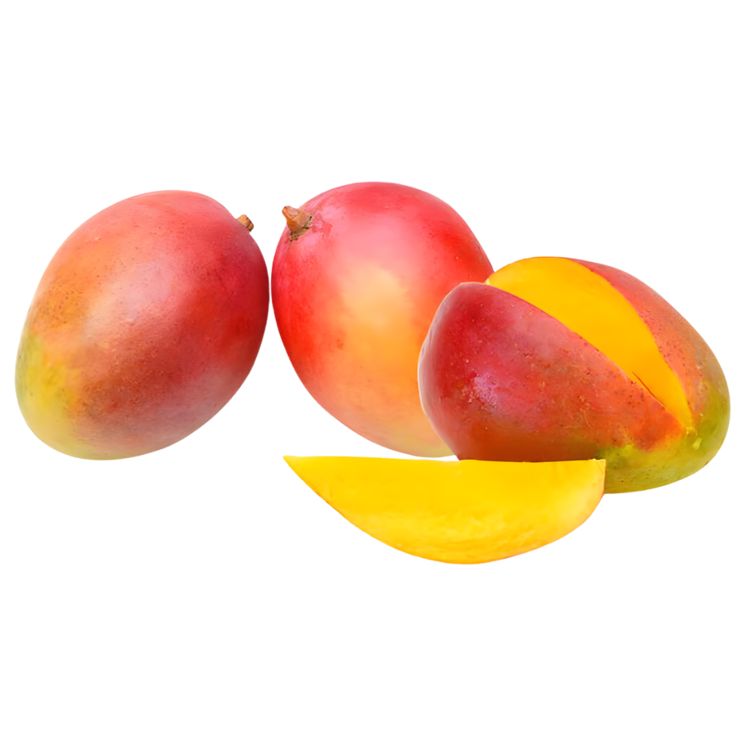 Naturally sweet and juicy, South Africa mangoes are known for their vibrant color, smooth pulp, and rich tropical flavor. Carefully sourced to deliver premium freshness in every bite.