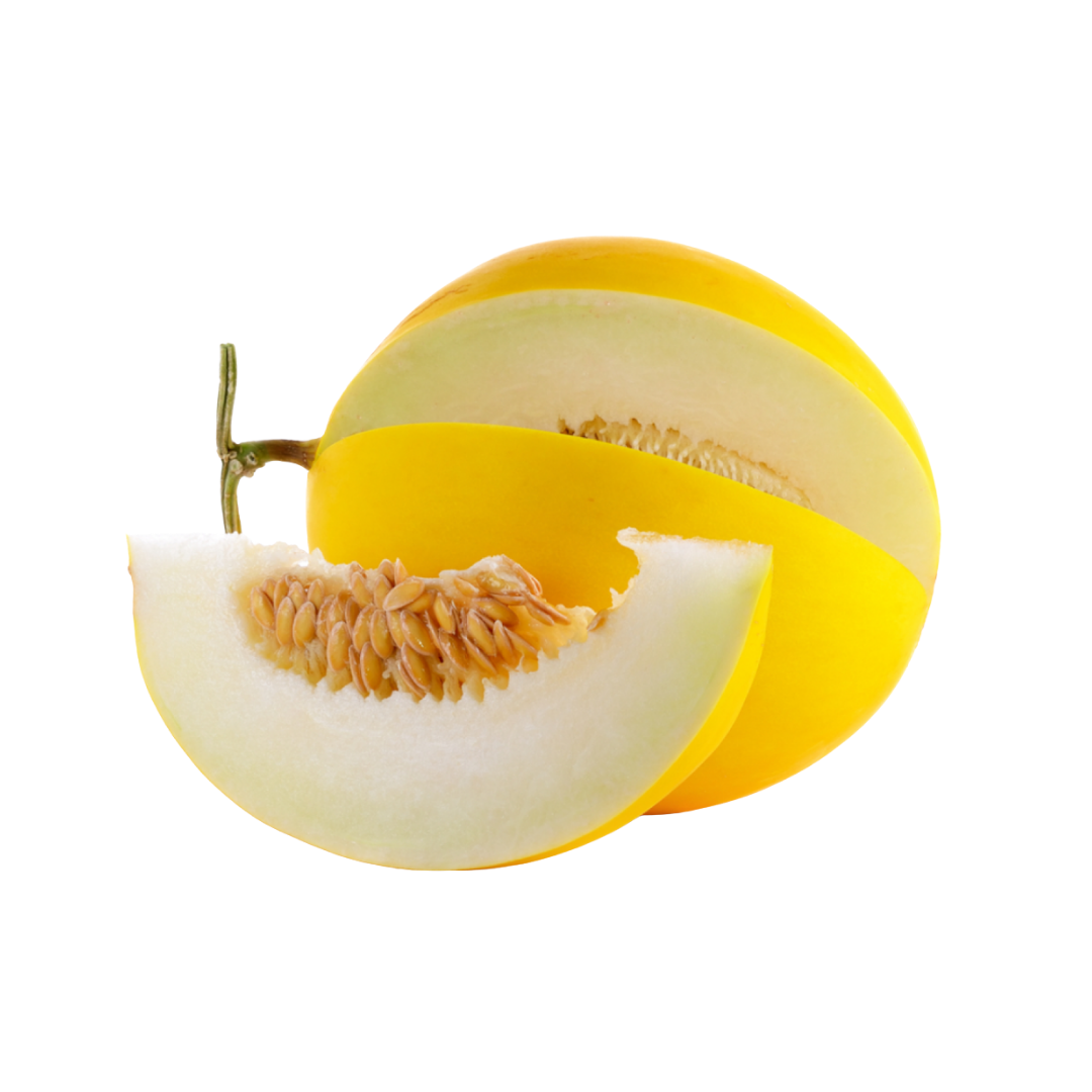 Incredibly juicy and naturally cooling, our Premium Sarda features a thick, honey-sweet flesh and a refreshing aroma. Handpicked for peak sugar content and delivered fresh for a revitalizing summer treat.