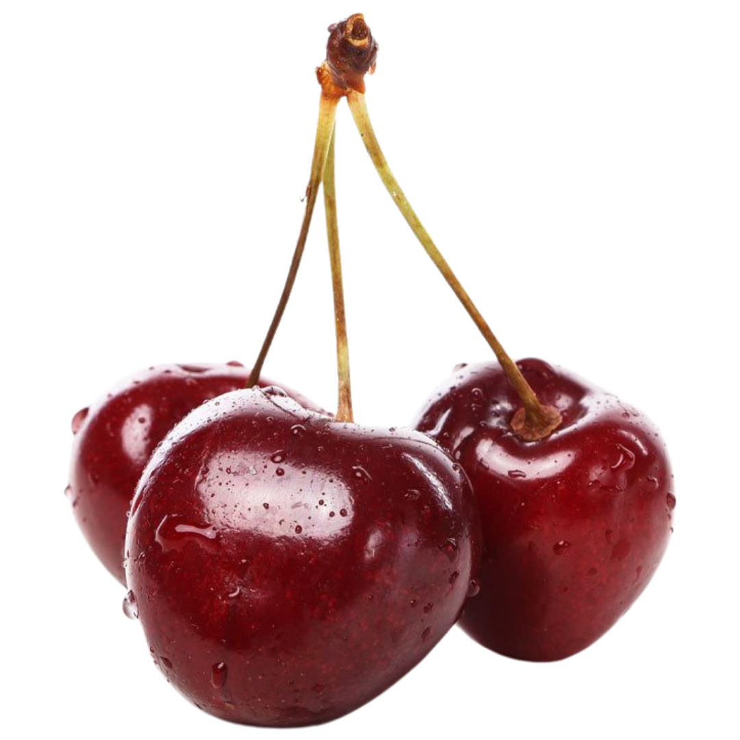 Naturally sweet and juicy, USA cherries are known for their vibrant color, firm texture, and rich flavor. Carefully sourced to deliver premium freshness in every bite