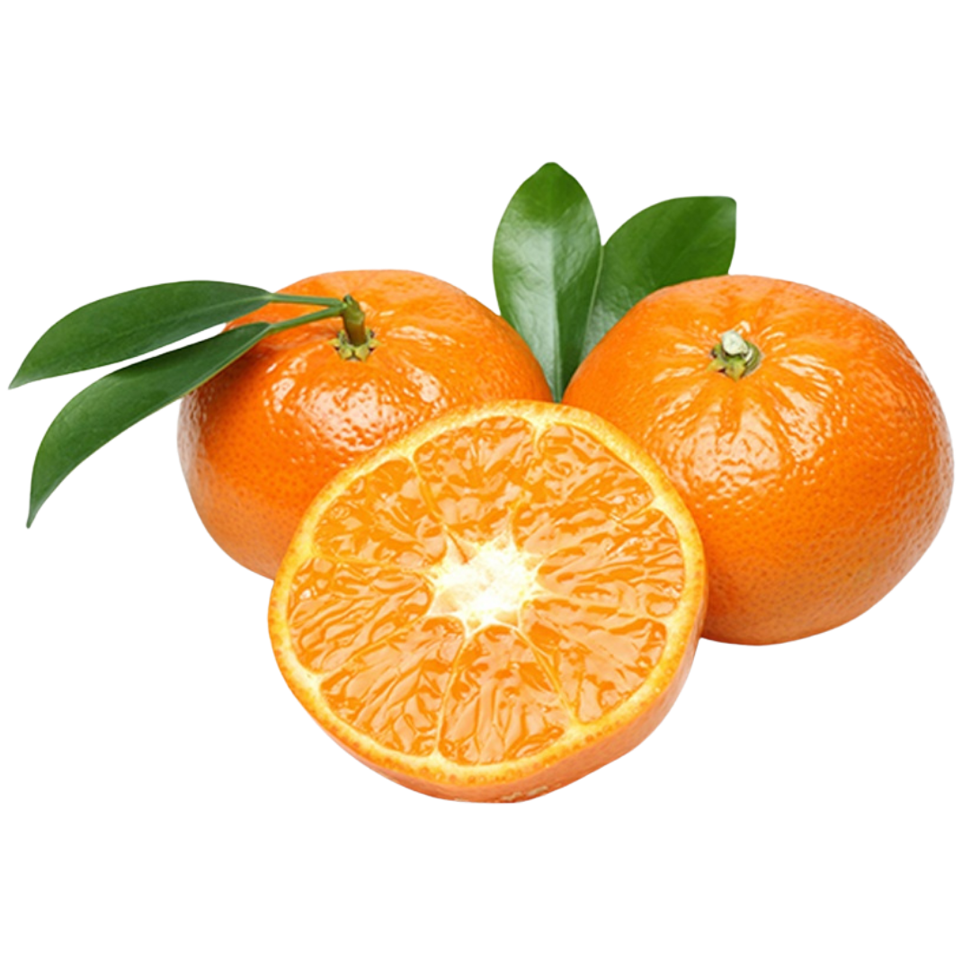 Naturally juicy and refreshing, kinnow is known for its bright color, rich citrus aroma, and balanced sweet-tangy flavor. Carefully sourced to deliver premium freshness in every bite.