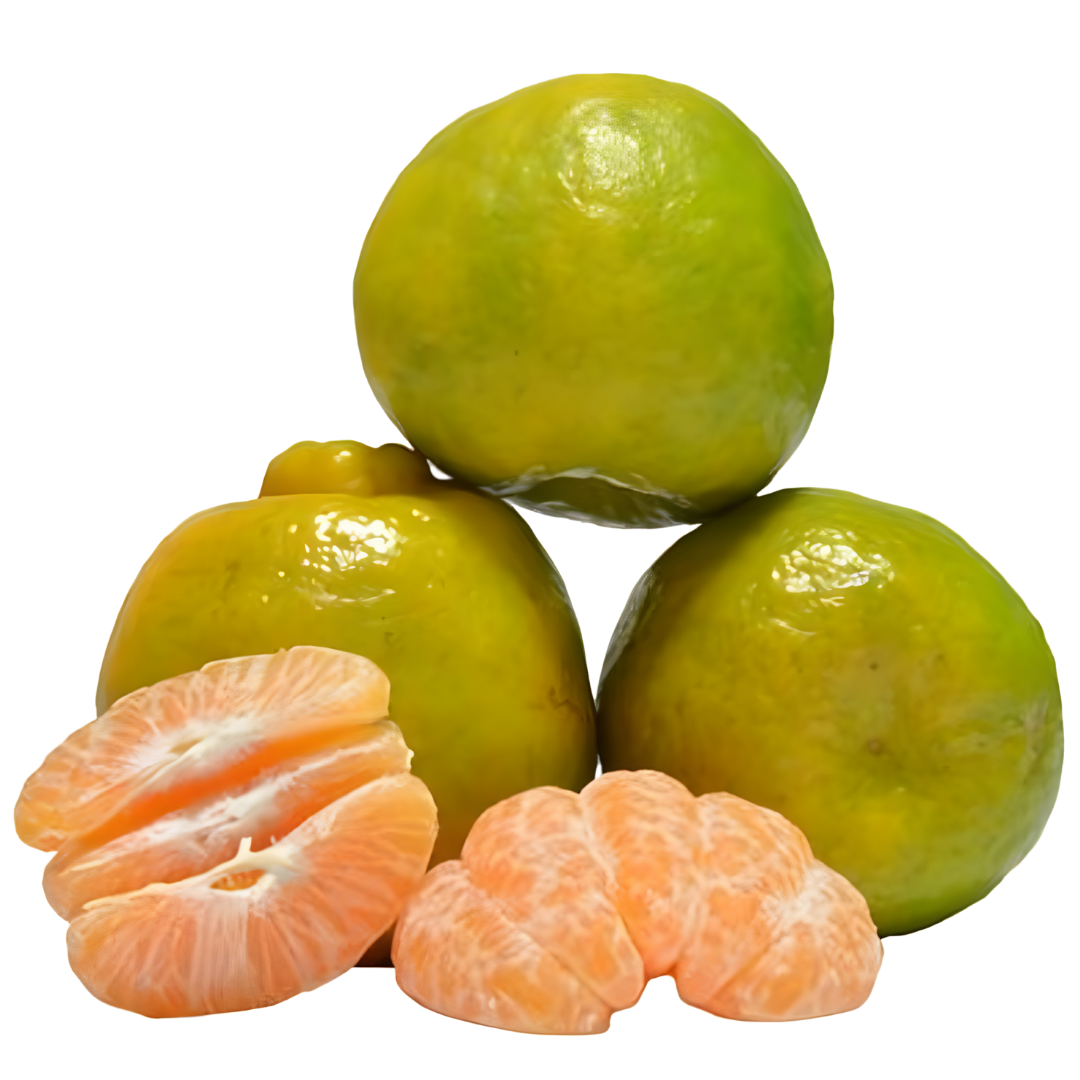 Naturally juicy and refreshing, oranges are known for their bright color, citrus aroma, and balanced sweet-tangy flavor. Carefully sourced to deliver premium freshness in every bite.