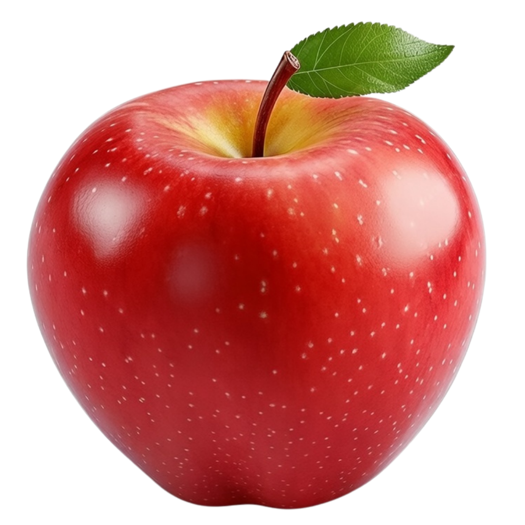 Naturally crisp and flavorful, Kashmiri apples are known for their vibrant color, juicy bite, and refreshing sweetness. Carefully sourced to deliver premium freshness in every bite.
