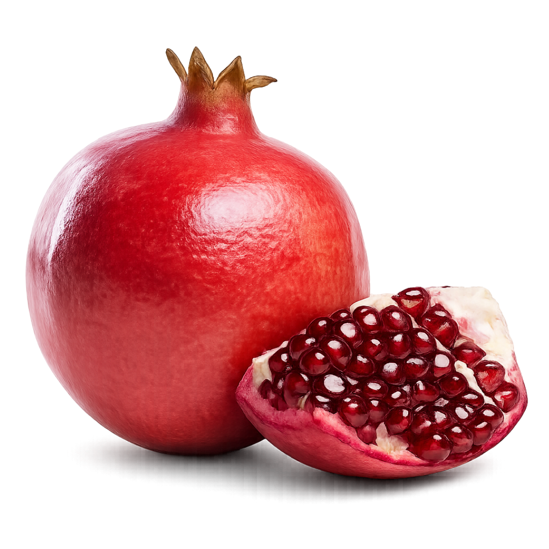 Naturally sweet-tangy and juicy, anar is known for its vibrant red arils, refreshing taste, and rich nutritional value. Carefully sourced to deliver premium freshness in every bite.