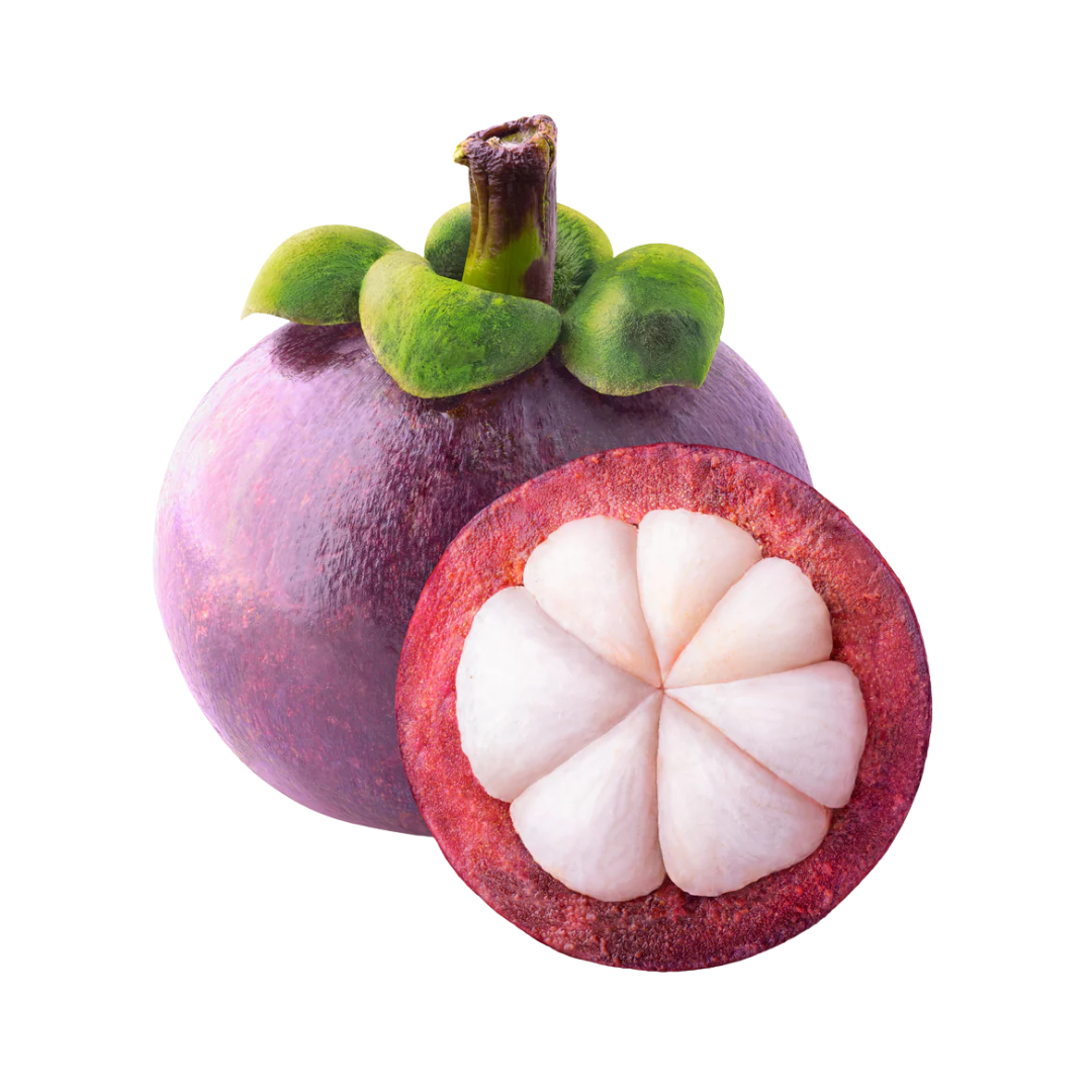 Known as the "Queen of Fruits," our Premium Mangosteen features a melting, snow-white interior with a divine sweet-tangy flavor. A rare, antioxidant-rich tropical delicacy handpicked for absolute freshness.