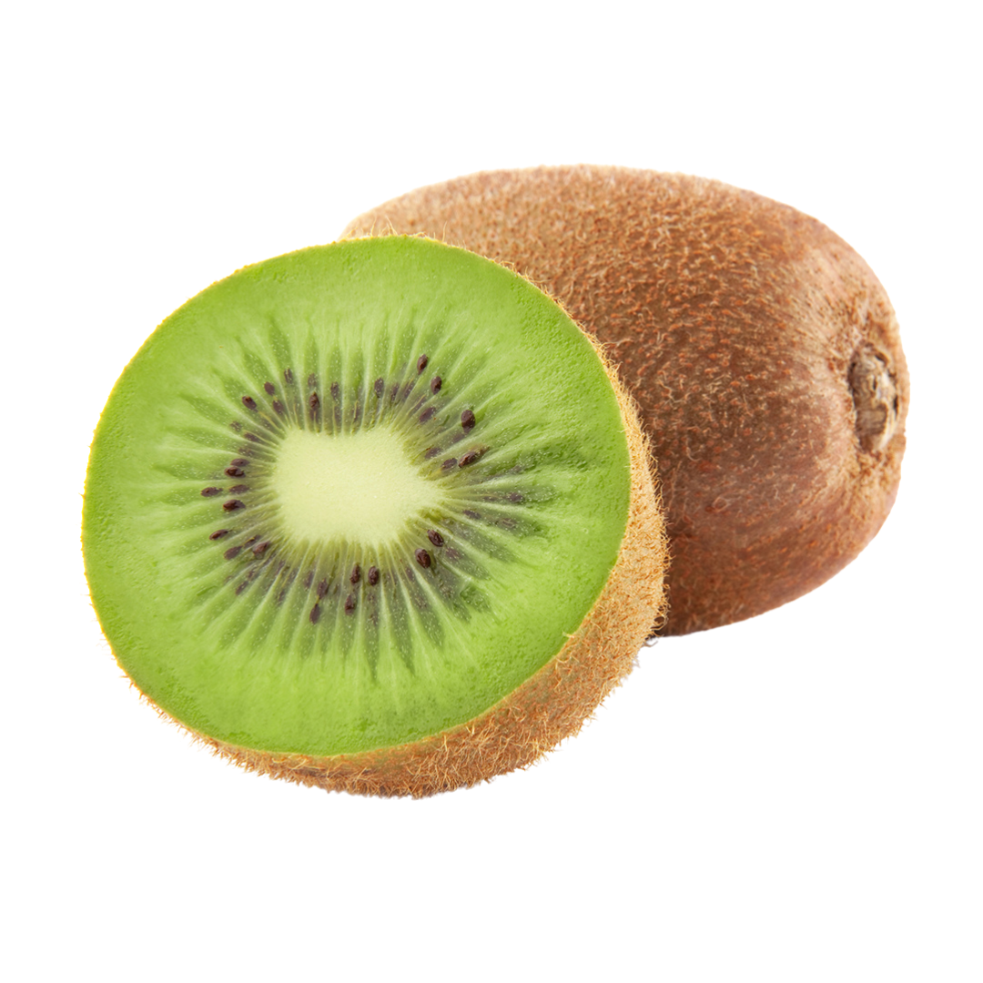 Vibrant, zesty, and packed with more Vitamin C than an orange, our Green Kiwi offers a refreshing sweet-tart flavor and a juicy, emerald-green center. Handpicked for premium quality and digestive health.