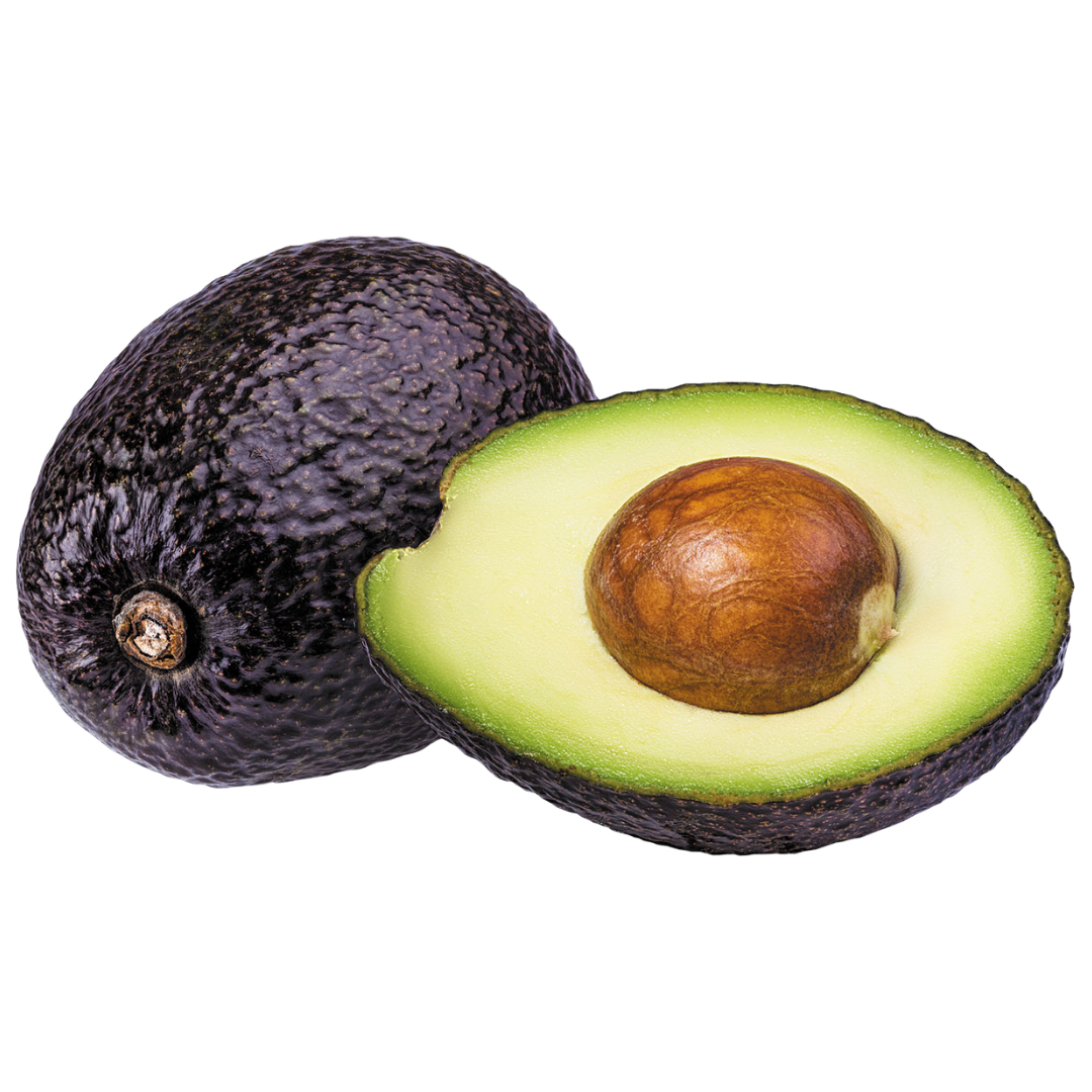 Rich, creamy, and loaded with healthy fats, our Premium Avocado features a smooth, buttery texture and a delicate nutty flavor. Handpicked and handled with care for a perfect ripening experience.