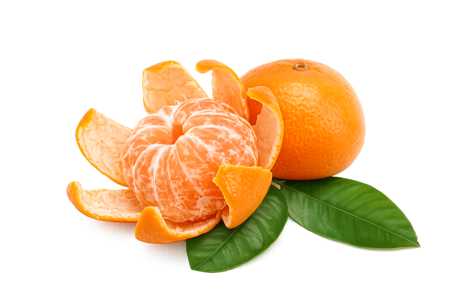 Naturally sweet and aromatic, mandarin oranges are known for their easy-to-peel skin, juicy segments, and refreshing citrus flavor. Carefully sourced to deliver premium freshness in every bite.