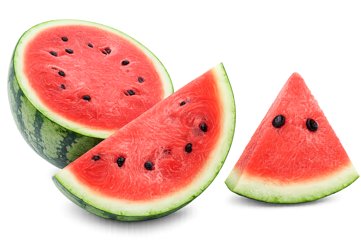 Naturally sweet and ultra-refreshing, watermelon is known for its juicy red flesh, crisp texture, and high water content. Carefully sourced to deliver farm-fresh quality in every bite.